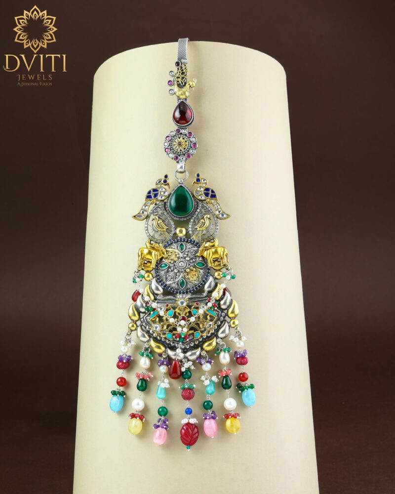 Heritage fusion juda