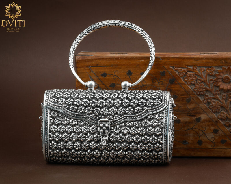 Oxodise style purse