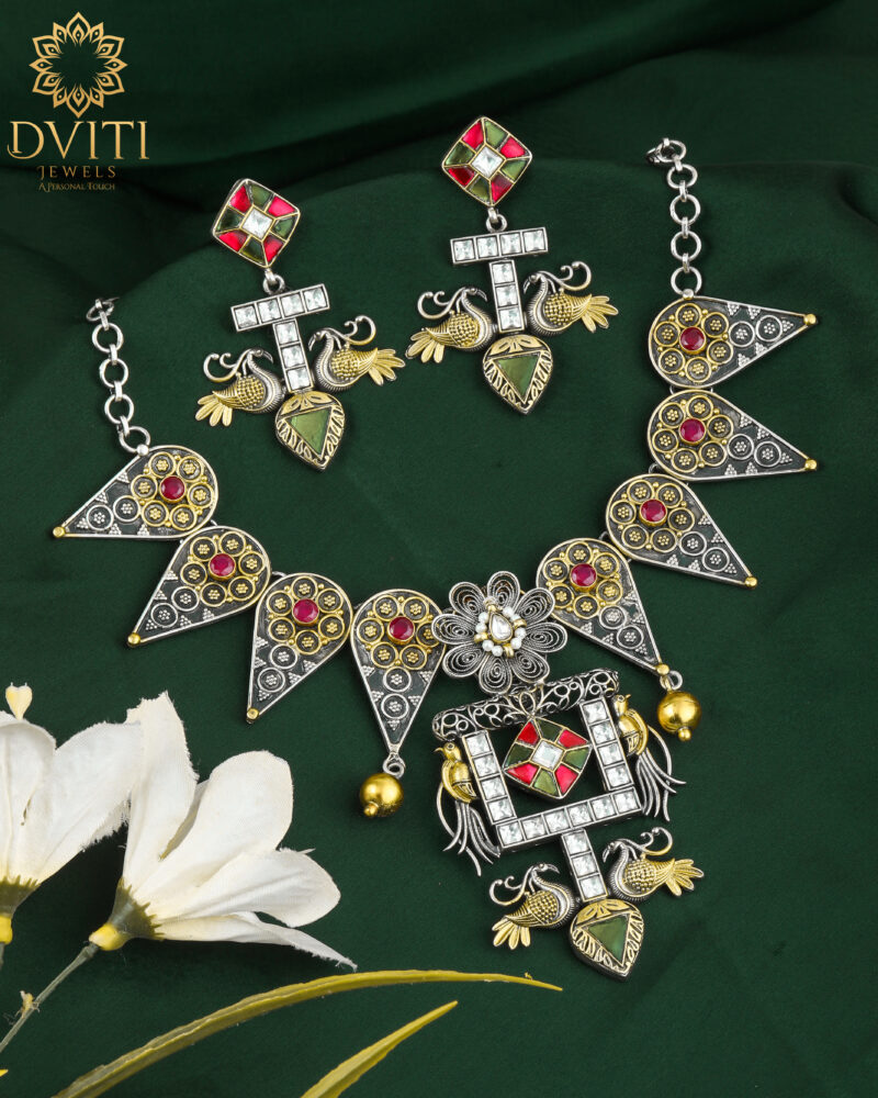 Minaki oxodise set