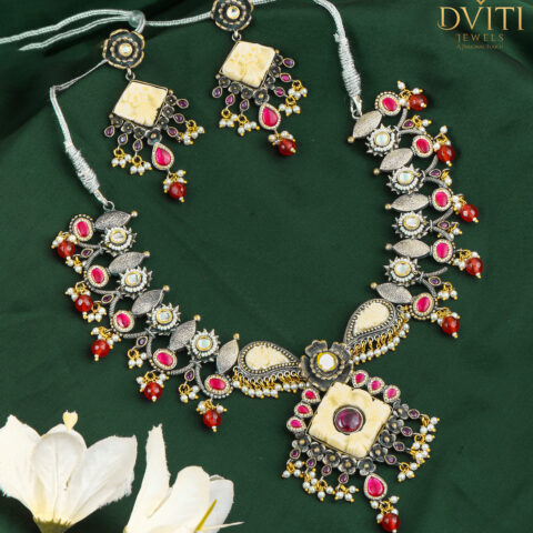 Rupali's oxodise set