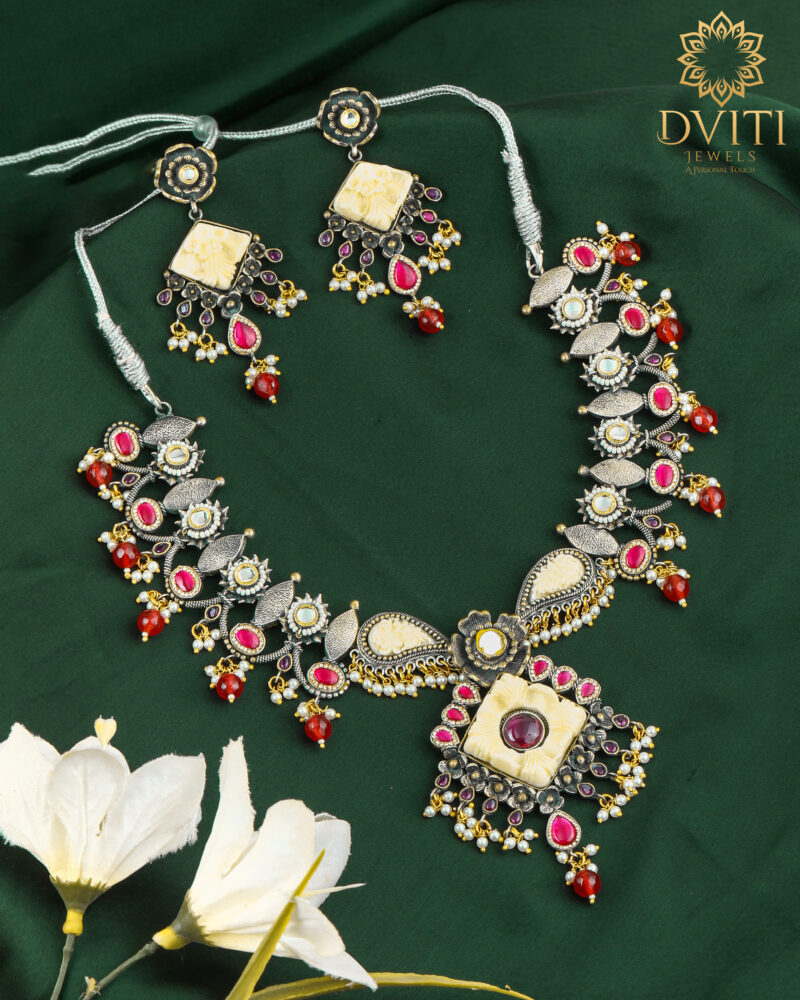 Rupali's oxodise set
