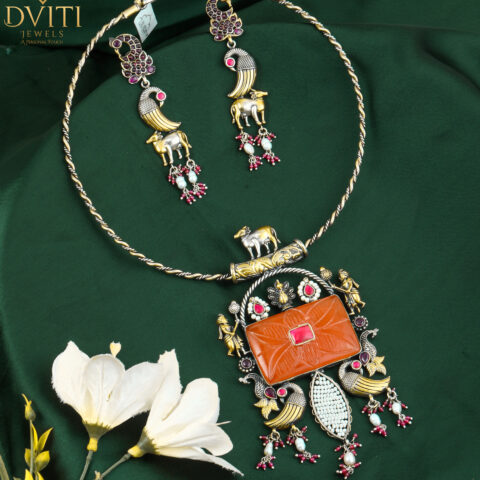 Heritage collection set