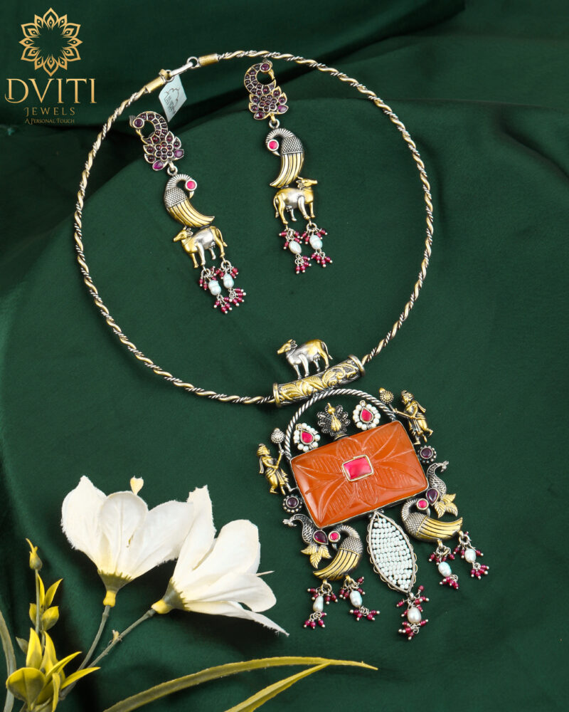 Heritage collection set