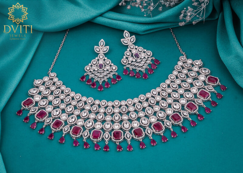 Lumina sterling silver