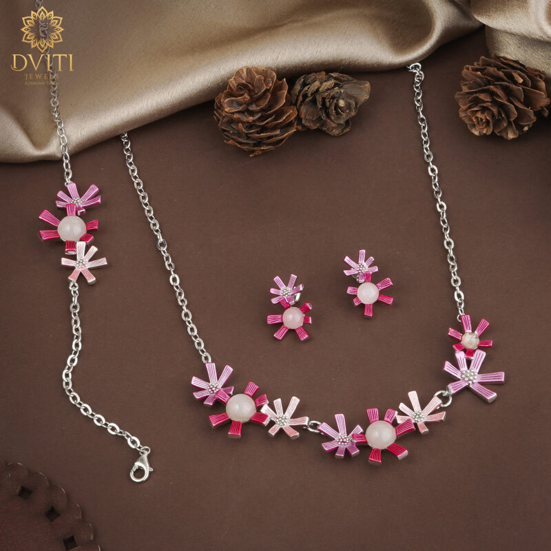 Fairy dust (with Bracelate)